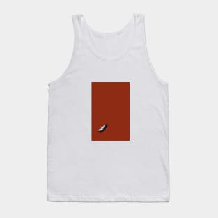 Heron Tank Top